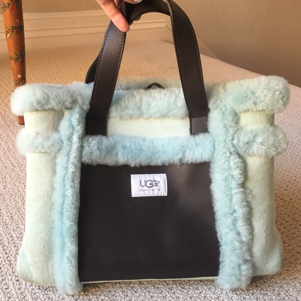 Ugg Bag